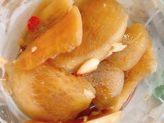 -小梁哥云吞面(黄贝岭店)