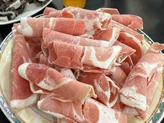 -喜来顺大铜锅涮羊肉(平江道店)
