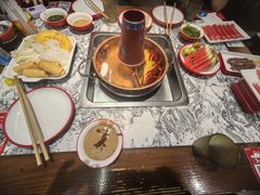 -京元盛铜锅涮肉(上海总店)