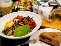 -THE WOODS 简餐 (国贸商城店)