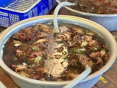 -阿财老铺·老蚌埠龙虾城(华夏总店)
