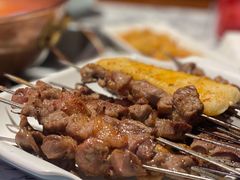 -京元盛铜锅涮肉(上海总店)