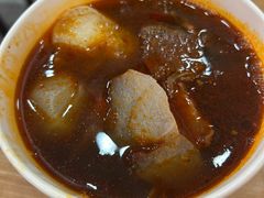 -江三王记牛杂馆(总店)