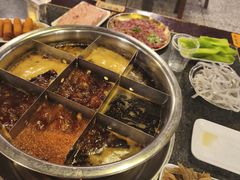 -邓莽子老火锅(中兴路总店)