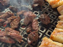 -霸腹烤肉(厦门柚子番店)