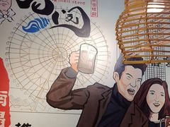 -老闵田螺馆·南昌市井菜·特色小吃(总店)