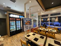 -吉野家(次渠大街店)