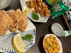 -哥哥の深夜食堂(红松东路店)