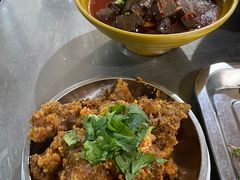 -祖传曾羊肉饭店