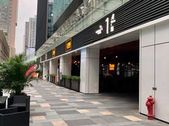 -HALO广场(梨园路店)