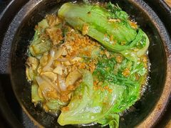 -南拳十三姨·潮汕砂锅粥(世纪金源店)