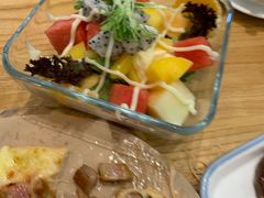 -菲滋意式餐厅(西溪印象城店)