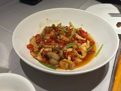 -毛家饭店·30年融合新湘菜(汉峪金谷店)