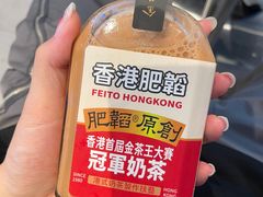 -肥韬茶餐厅(海上世界店)