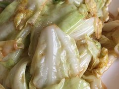 手撕包菜-峨嵋酒家(德内店)