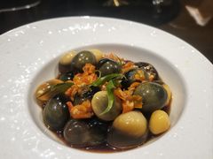 -院子餐厅·大锅菜·老杭帮(桥西直街店)