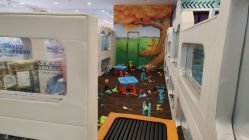 -孩子王童乐园(唐山万达广场店)