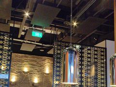 -blue frog蓝蛙(长泰广场店)