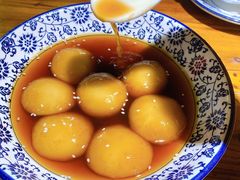 糖油粑粑-湖南老饭铺(福永店)