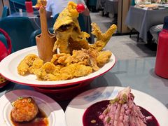-老济南·地道济南菜(大明湖店)