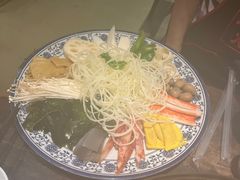 -周小明火锅(黑金冠社区店)