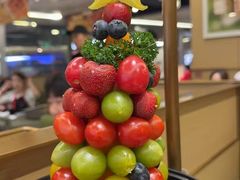 -海底捞火锅(王府井银泰in88店)