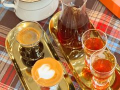 -JRCAFE玖如空间