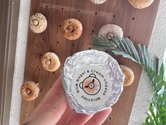 -B.O.M波姆烘焙(凤凰街店)