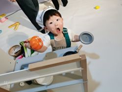 -雅尼·亚米儿童摄影美学馆(汉阳店)