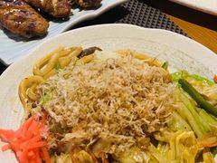 -有喜屋·深夜食堂(北京西路店)