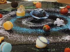-北京首都机场希尔顿酒店