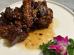 -老李家土菜馆·安吉地标美食
