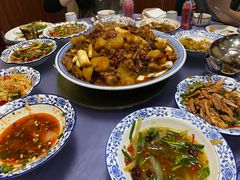 -福顺祥大盘鸡(临潼店)