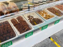 -紫光园清真北京小吃(广渠门内店)