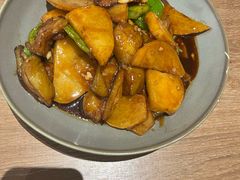 -金掌勺锅包肉(华润万象城店)