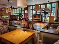 -石榴院子(西施故里店)