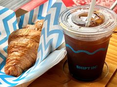 -Shiftin’浮起咖啡 (福保店)