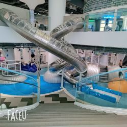 -MINI MARS KIDS CLUB亲子家庭中心(杨浦黄兴店)