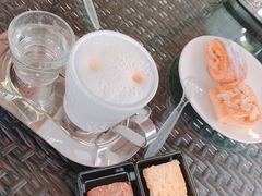 -上海虹桥宾馆·SLIDER(郁锦香店)