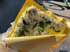 -大华煎饼(交道口北剪子巷店)