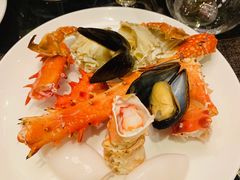 -深圳四季酒店·馥自助餐厅