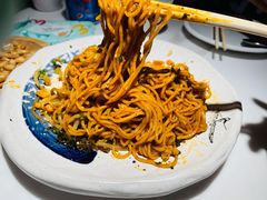 -今朝桃花醉川菜小酒馆(龙湖天街店)