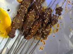 -勇利赵家烤肉坊(纬二街店)