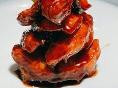 -狮王府淮扬菜(万象城店)