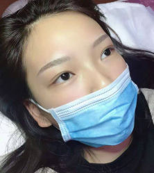-莲姿娜·半永久纹眉皮肤管理