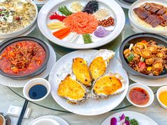 -怡景湾·海滨海鲜大酒楼·珠海老字号