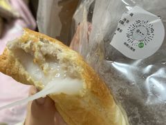 -0+1·手作面包(新北店)