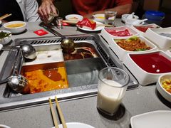 -海底捞火锅(苏宁生活广场店)