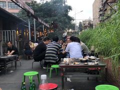 -夏大妈烧烤