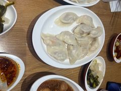 -喜家德虾仁水饺(麒麟社店)